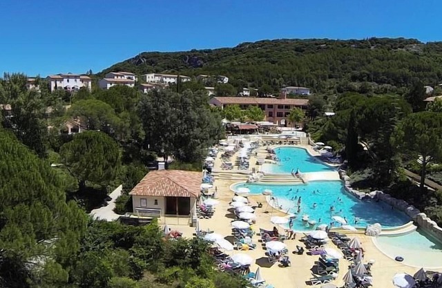 Village Le Rouret - maeva Home - 2 room apartment for 4 people Selection