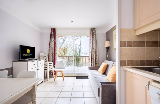 Village Le Rouret - maeva Home - 2 Room House 5 People - Selection
