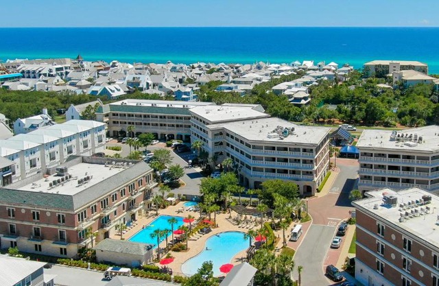 Village of South Walton 314D - Serenity