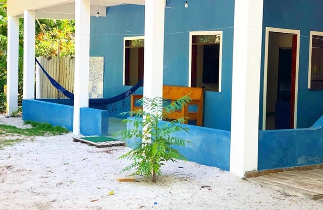 VILLAGE OF THE INGAZEIRAS BEACH HOUSE FOR SEASON.