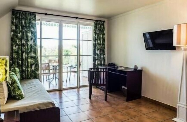 Village Pierre & Vacances Sainte-Luce *** - Apartment 4 People - 1 Bedroom