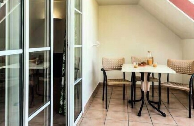 Village Pierre & Vacances Sainte-Luce *** - Apartment 6 People - 2 Bedrooms - Terrace - Sea View