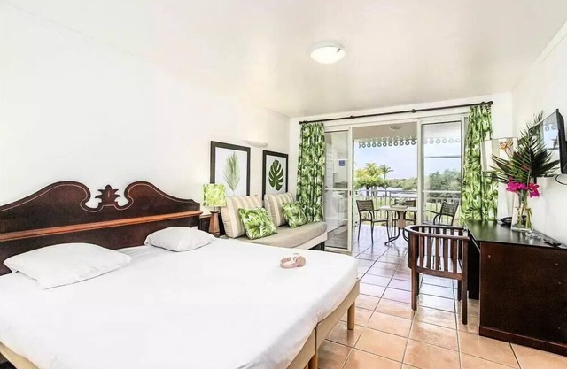 Village Sainte Luce, Martinique - maeva Home - Selection Studio (3 People)