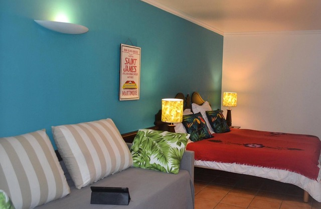Village Sainte Luce, Martinique - maeva Home - Studio 3 people - Selection