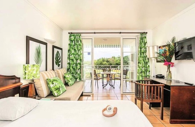 Village Sainte Luce, Martinique - maeva Home - Studio 3 people - Selection