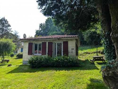 village vacances Gardes le Pontaroux