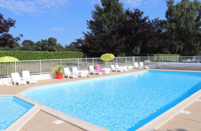 Village Vacances de Chantonnay