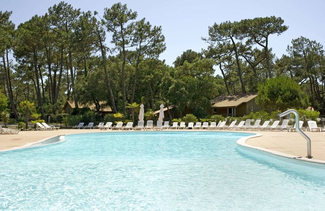 Village Vacances La Forêt des Landes