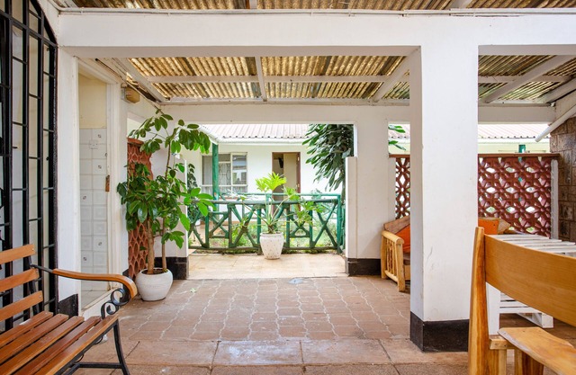 Village Villa