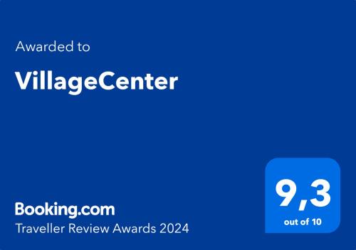 VillageCenter