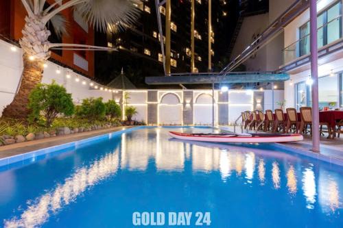 Villages GOLD DAY 24 Khu KIM MINH Bãi Sau Vip