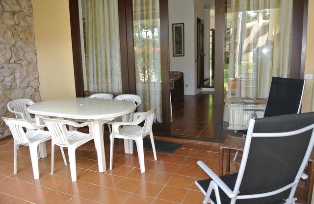 Villaggio Gualdo - Lignano Sabbiadoro