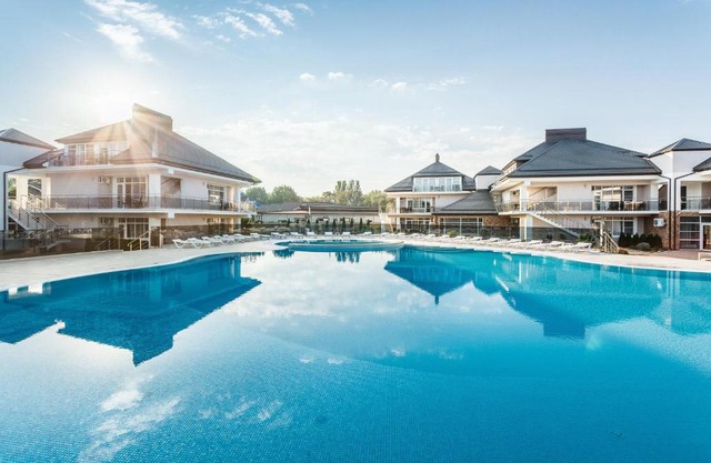Villaggio Hotel