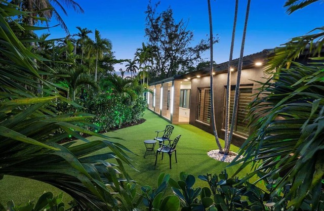 VillaKoBo Heated Pool Spa Bar Tennis Golf