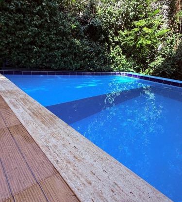 Villaras Garden Antalya özel havuzlu full eşyalı villa