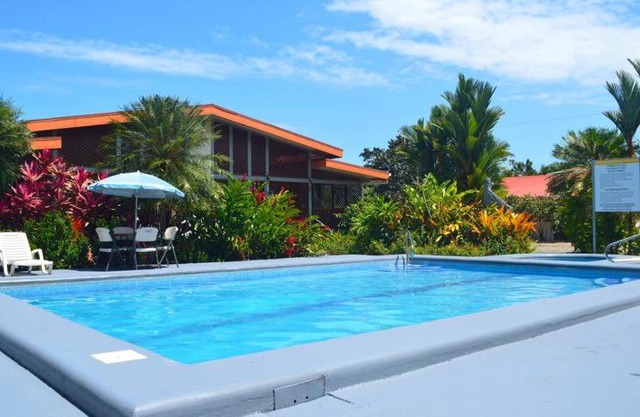 Villas Allen Puerto Viejo