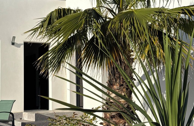 Villas Ambiance 21 Elégance Méditerranéenne à Portiragnes, Entre Terre et mer
