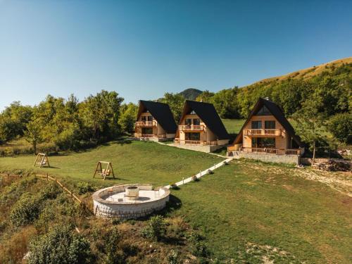 Villas Bašović