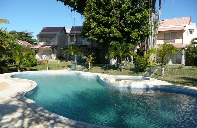 Villas Banyan