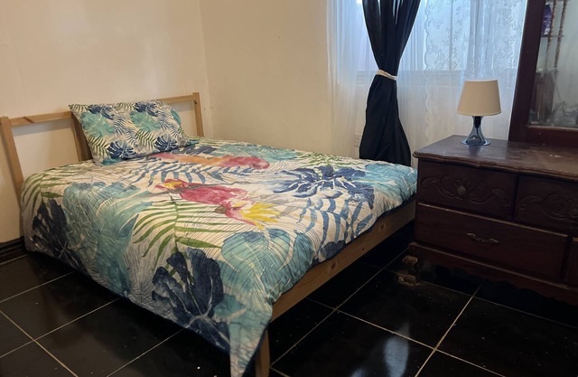 Villas by Sophia - Your Heart’s Home. Peaceful safe Mandeville