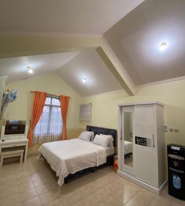 Villas Dalia Puncak Na5/10
