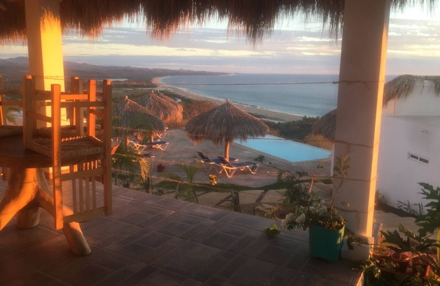 Villas del Sol