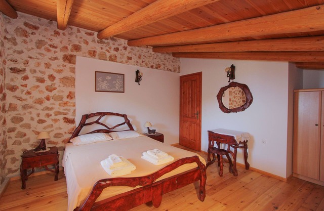 Villas Farm Maria-Eleni