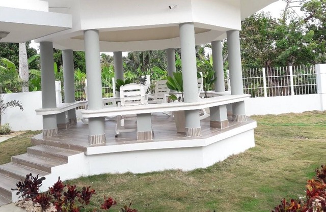 Villas HL Cabrera