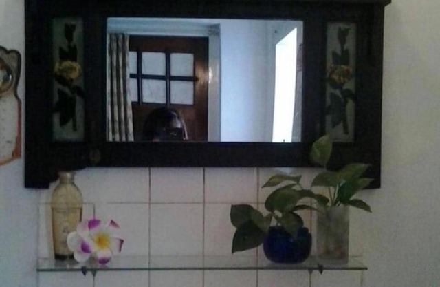 villas in batu indonesia homestay