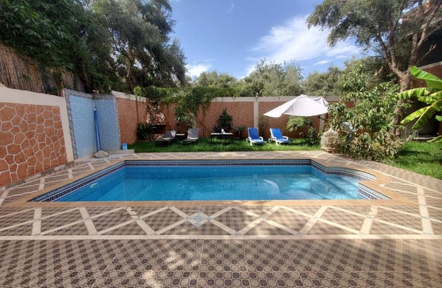 Villas khadija