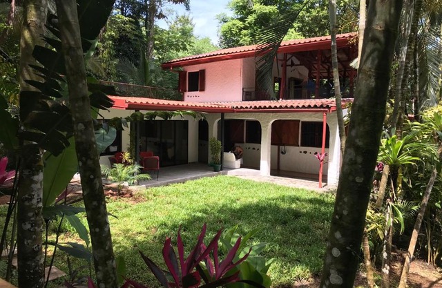 Villas la Foresta