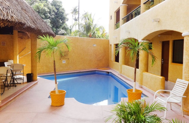 Villas La Lupita