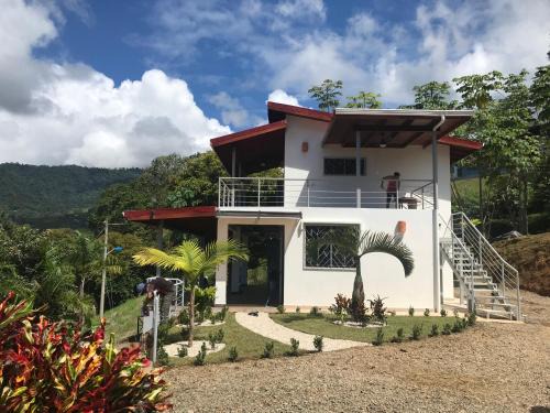 Villas Lambeau 3 Ocean View - 2BR 3 BA