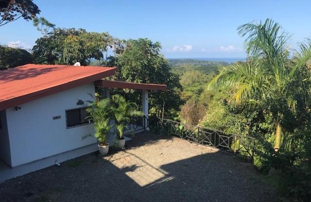 Villas Lambeau Ocean View 1