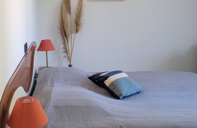 Villas Maristella, spacious and comfortable Oriente 2 steps from the beach!