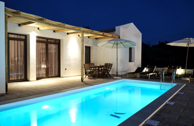 Villas Meraki