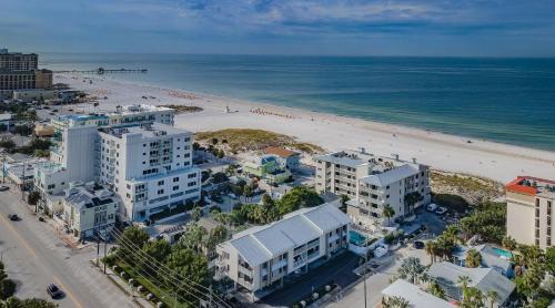 Villas of Clearwater Beach - Unit A11