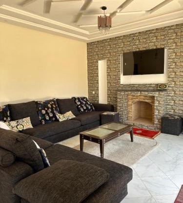 villas par jour