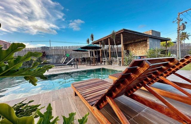 Villas Patacho by ER