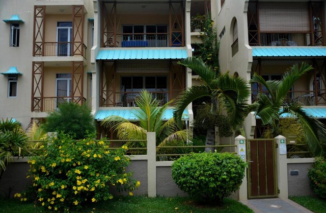 Villas Pingouin