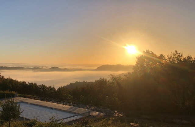 Villas Puy Gastal, an exceptional setting - 8/10 people