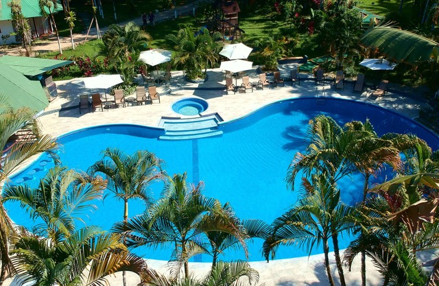 Villas Rio Mar