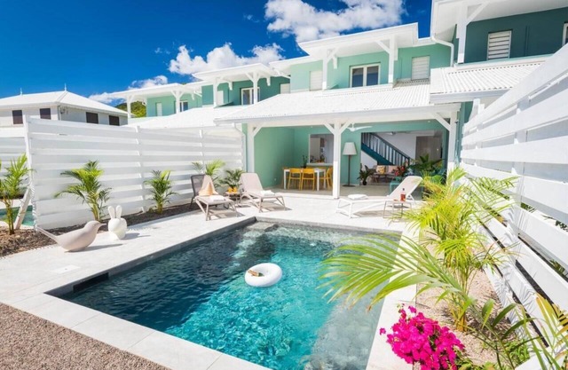 Villas Sun Rock