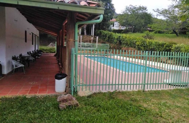 VILLASOFIA CABIN 43