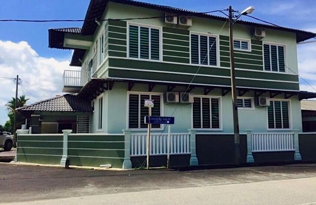 Villasuri Homestay