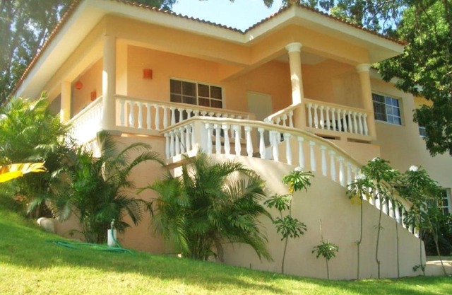 VillaTracey! Modern Sosua 3BR Ocean View Pool #15