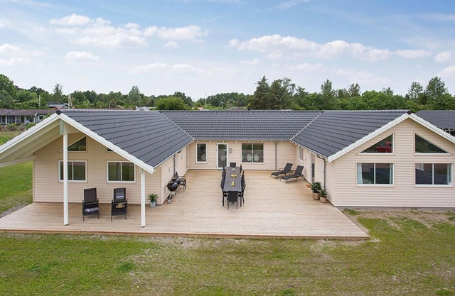 VillaVilla #398 - Vejby Strand, Nordsjælland