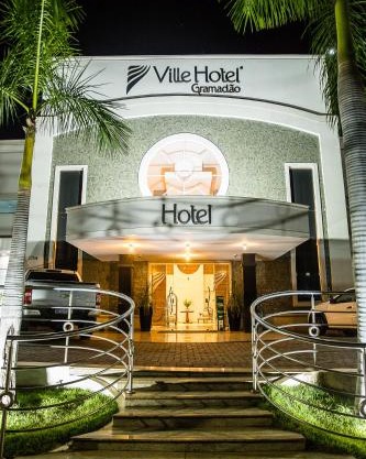 Ville Hotel Gramadão