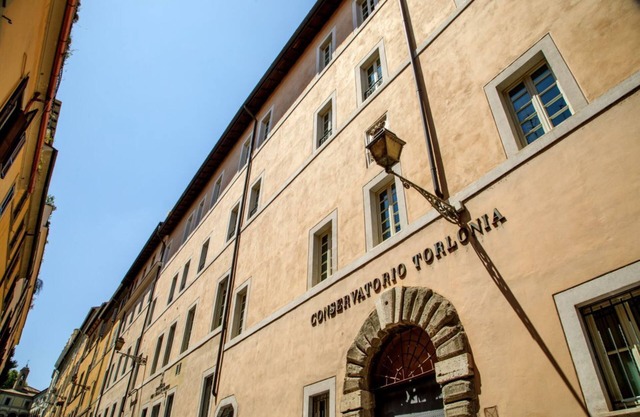 Villetta Sant'Onofrio