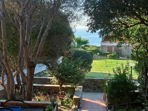 Villetta sul Mare